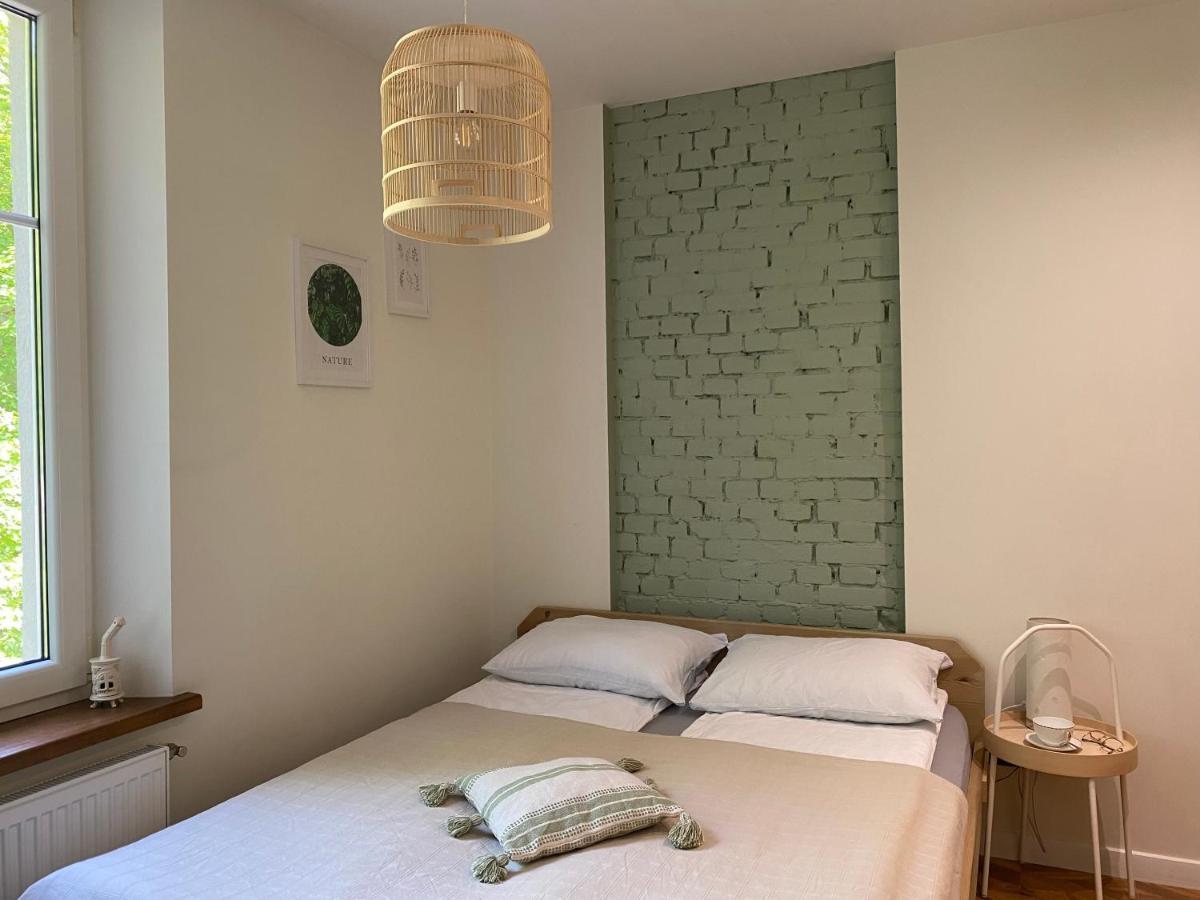 Cozy And Bright Sauliu Studio In Klaipėda Eksteriør billede